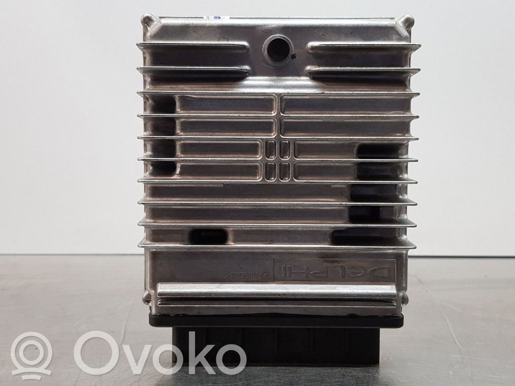 SsangYong Rodius Engine control unit/module 