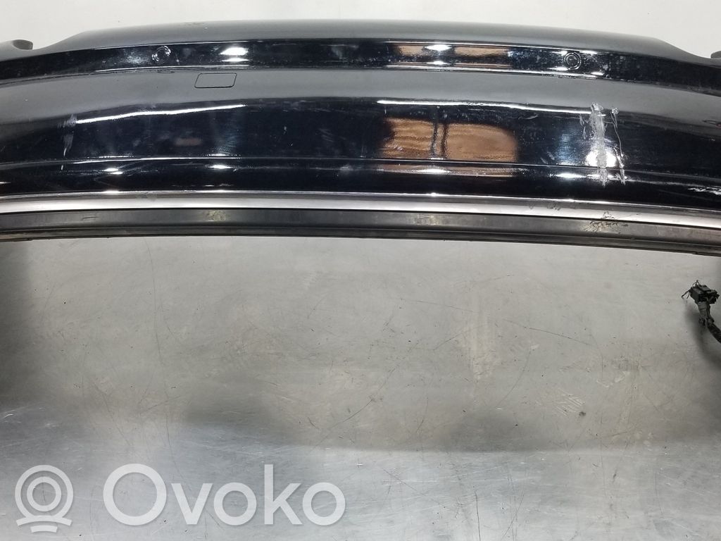 Audi A8 S8 D2 4D Rear bumper 