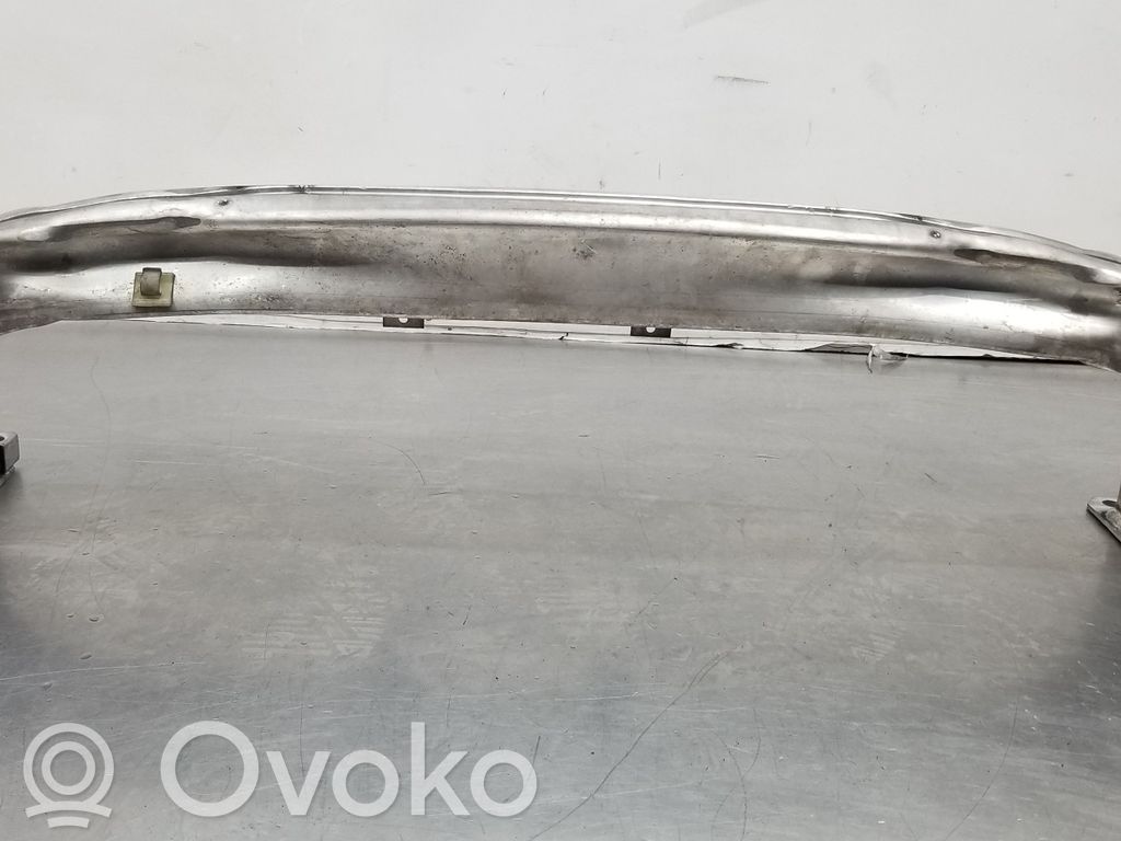 Audi A8 S8 D2 4D Priekšpusē bampera sija / balka 
