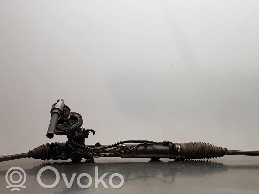 Peugeot 206 Vairo kolonėlė 