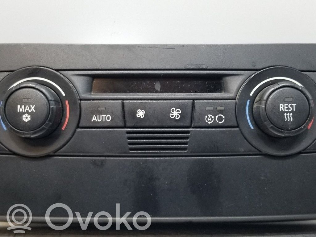 Climate control unit   64116983944