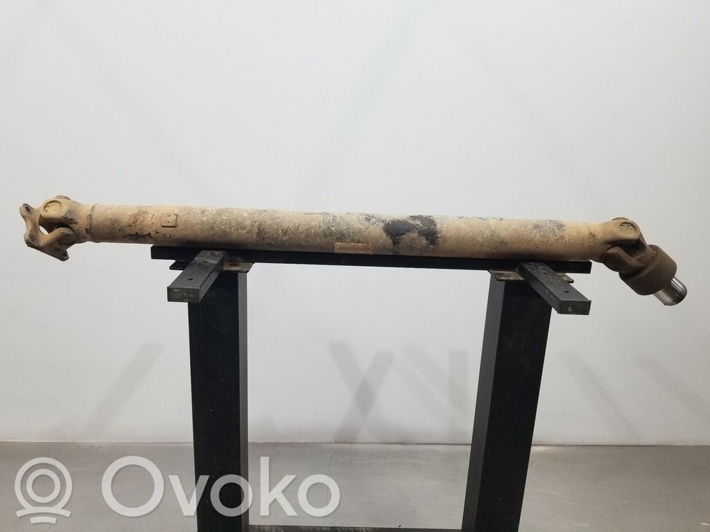 Suzuki Grand Vitara I Eje de propulsión medio central 