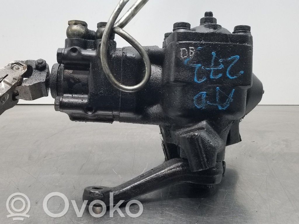 BMW 5 E39 Steering rack 