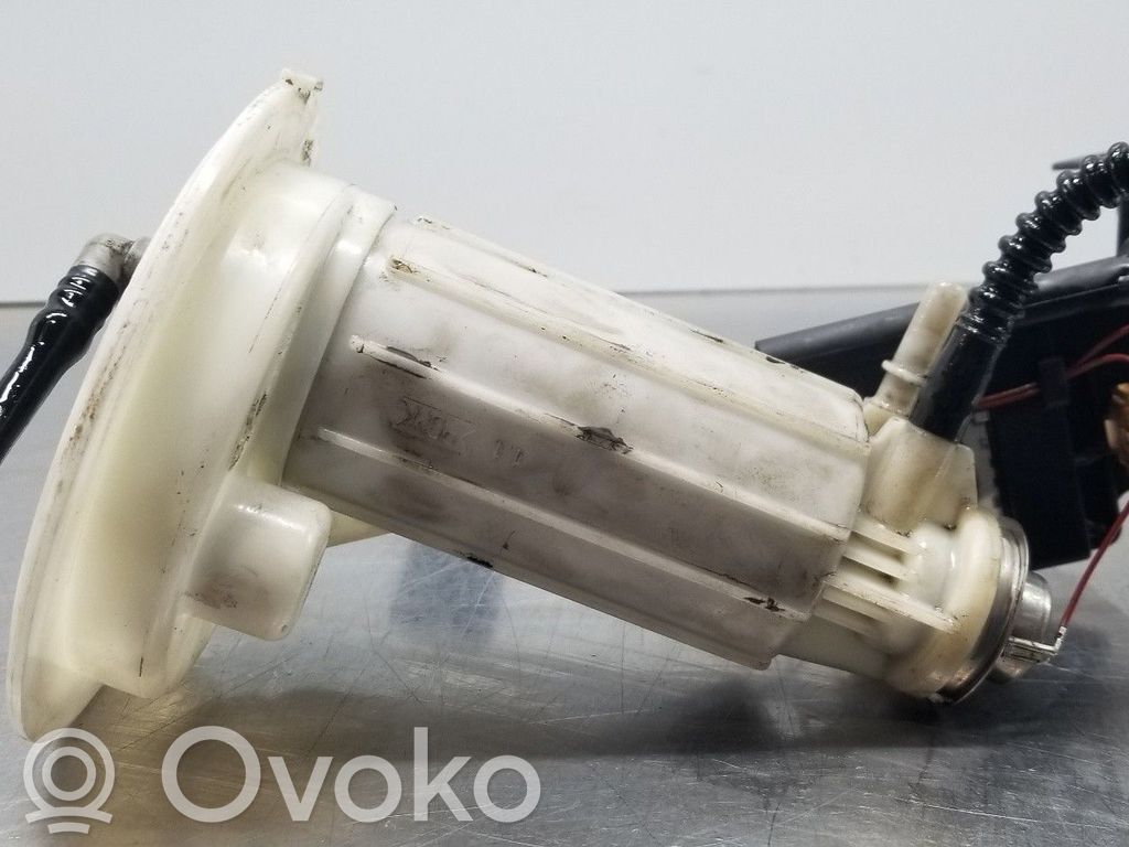 BMW 6 G32 Gran Turismo In-tank fuel pump 