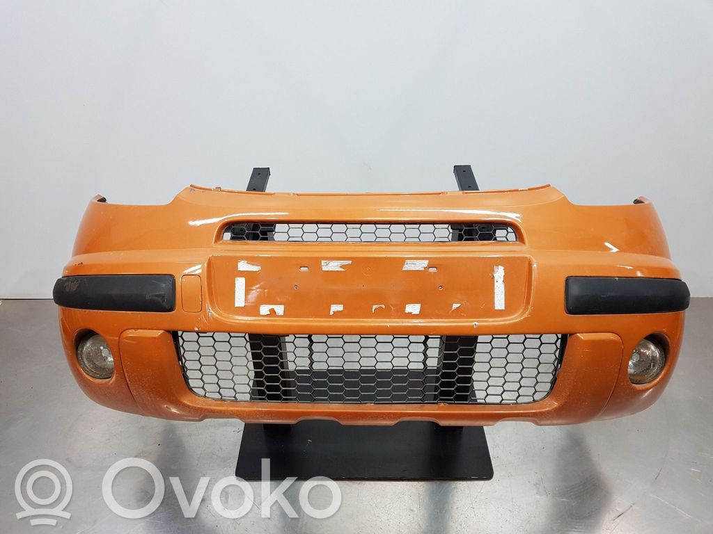 Front bumper   7401W0
