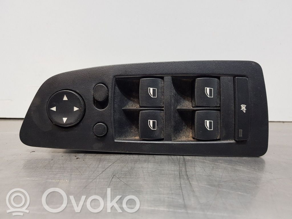 BMW 1 E81 E87 Electric window control switch 