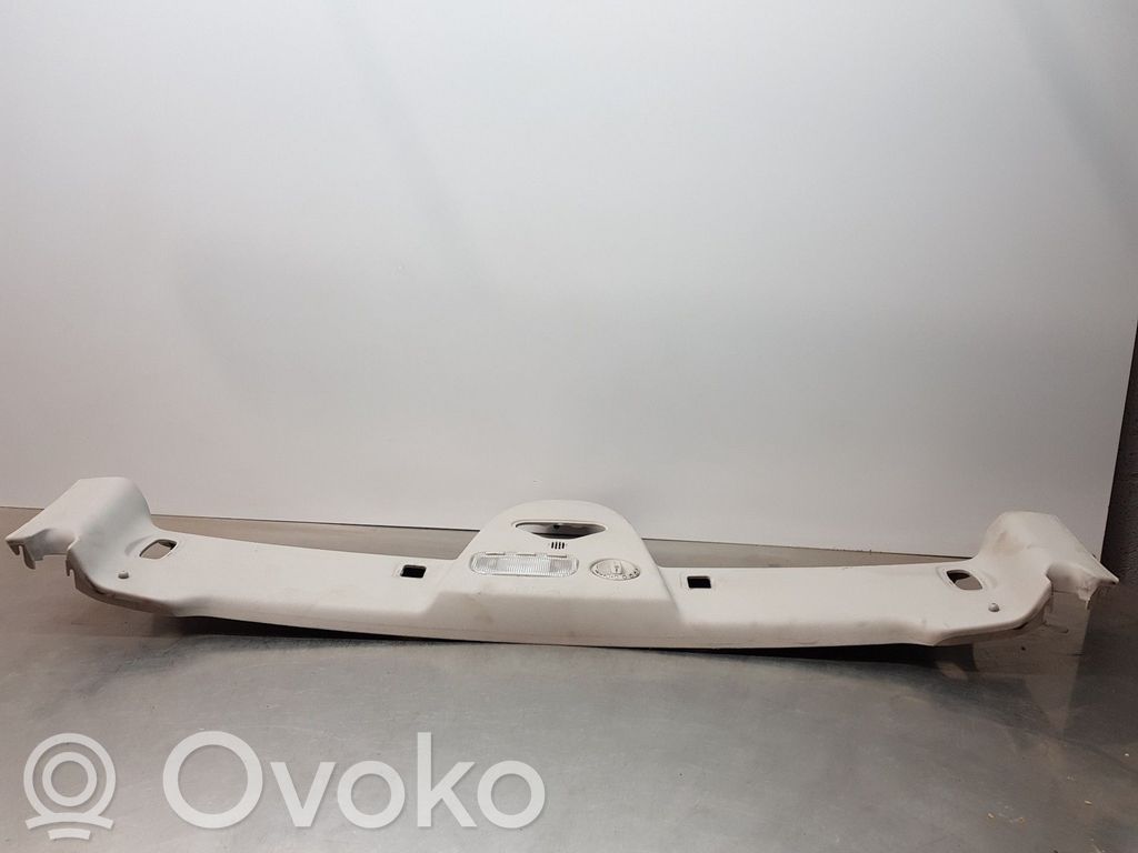 Otras luces interiores   6362N2
