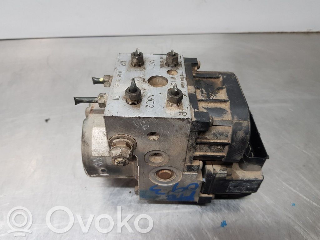 Honda Civic ABS Pump 