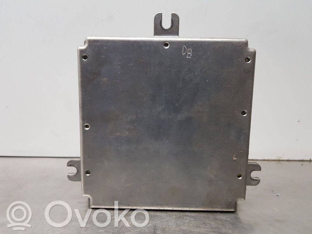 Honda Civic Engine control unit/module 