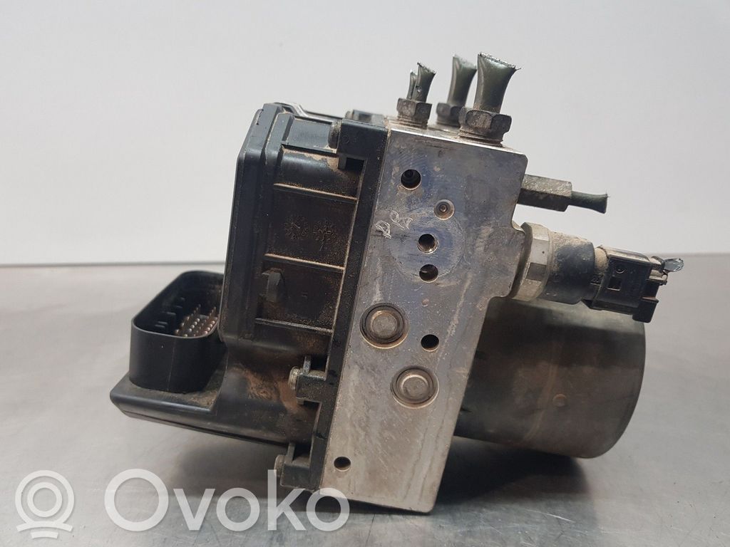 Toyota Corolla Verso E121 ABS Blokas 