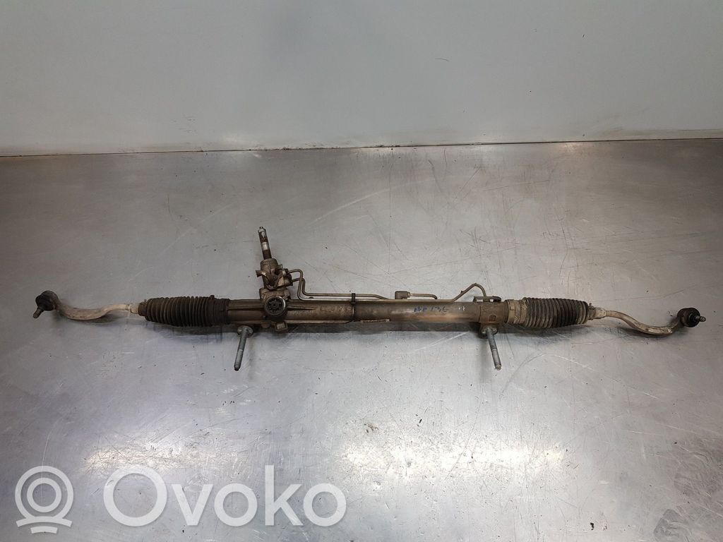 Peugeot 407 Lenkgetriebe 