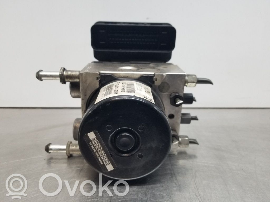 ABS Pump   96817718,25021203174