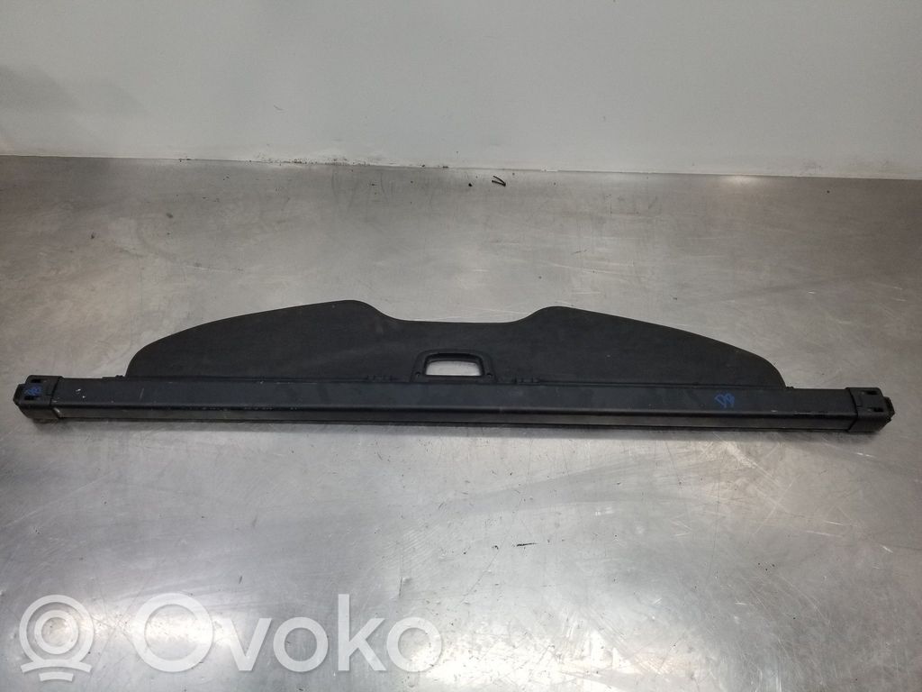 Opel Antara Puerta del maletero/compartimento de carga 