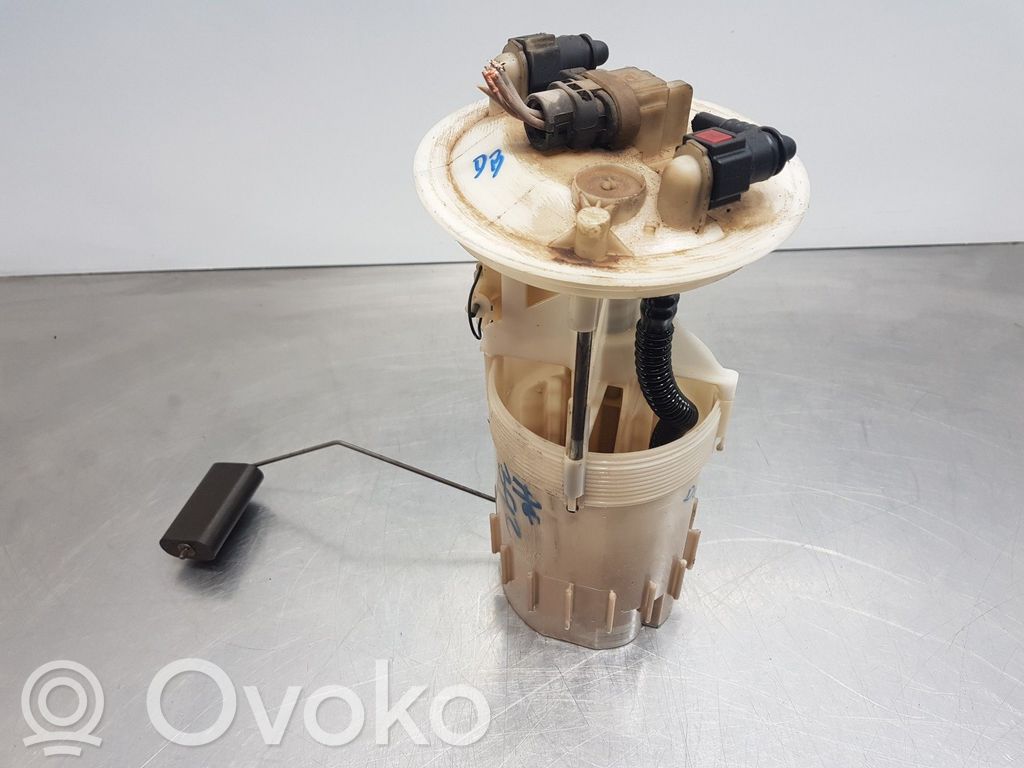 Renault Master II In-tank fuel pump 