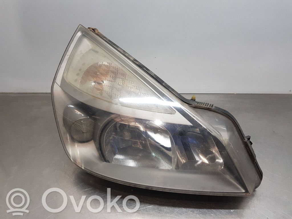 Renault Espace -  Grand espace IV Headlight/headlamp 