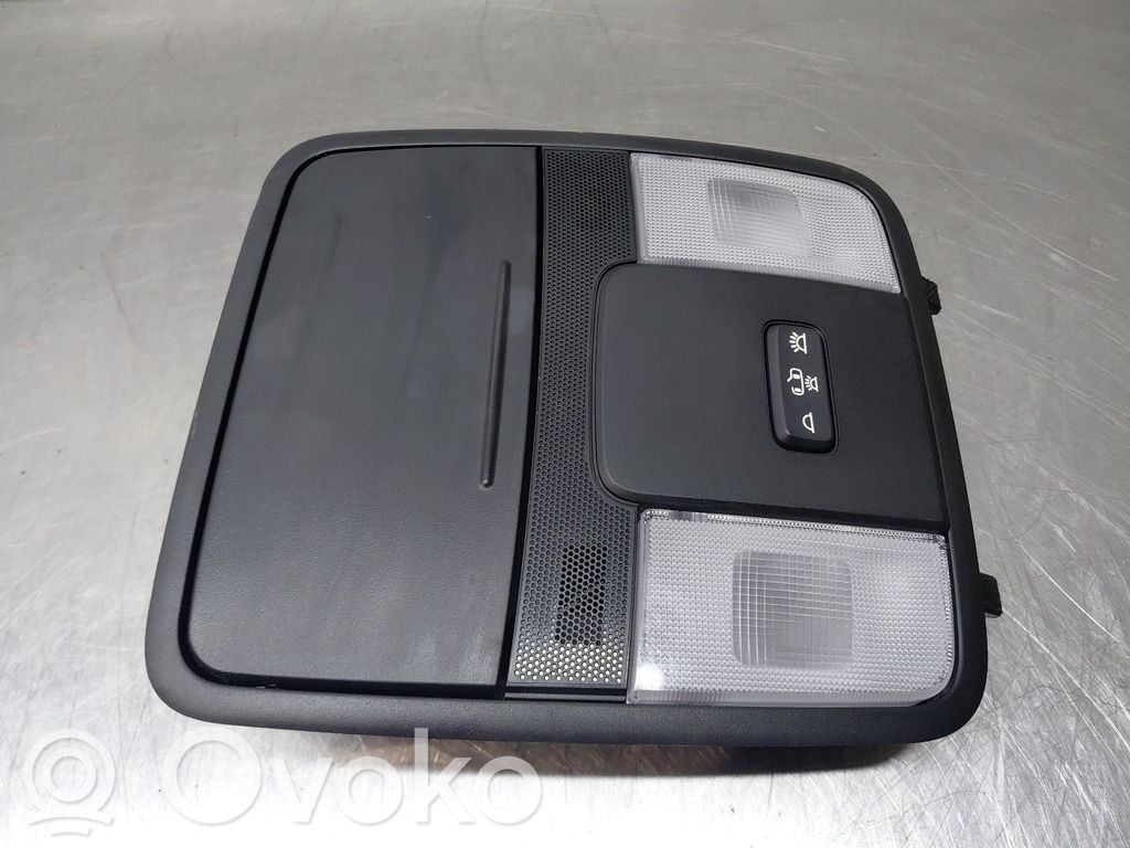Otras luces interiores   92800M6010WK,928XXM6XXX