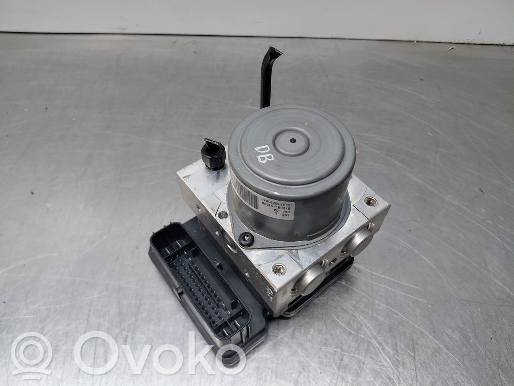 KIA Xceed ABS bloks 