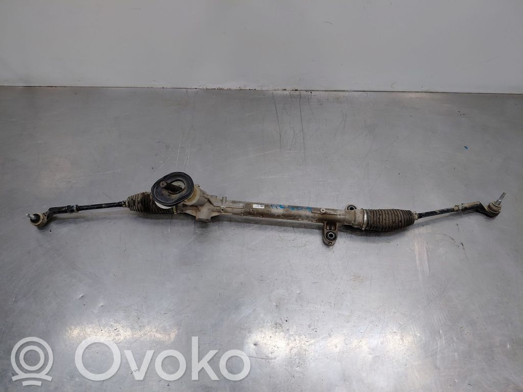 Ford Focus Рулевые рейки 
