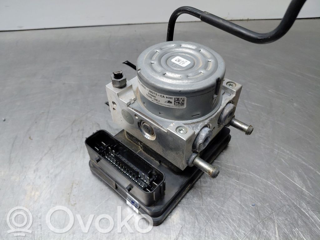 Ford Focus ABS Pump 