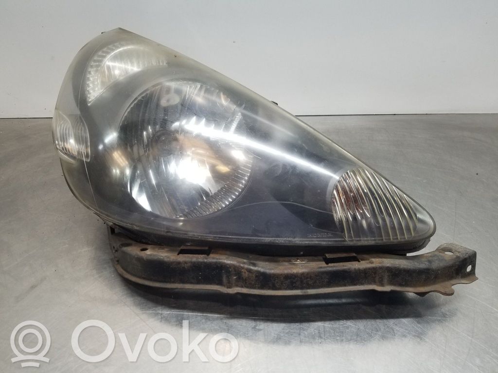 Honda Jazz Headlight/headlamp 
