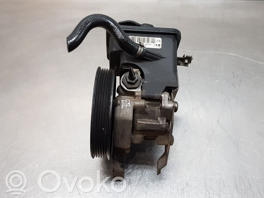 BMW X5 E53 Power steering pump 