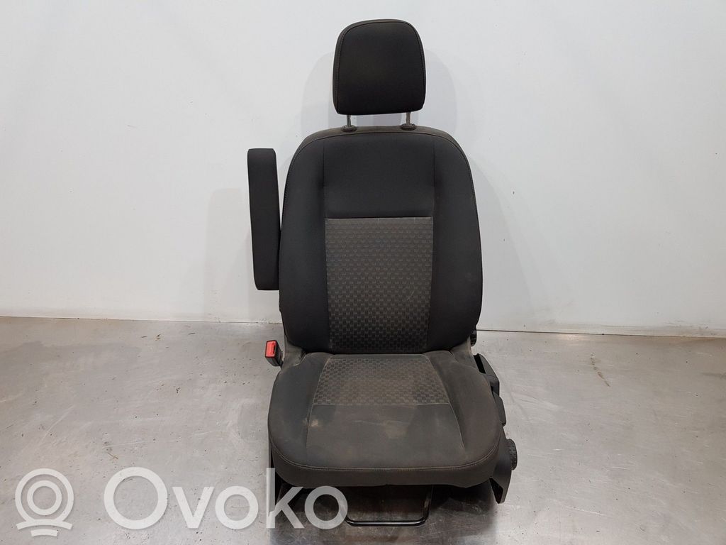 Ford Transit -  Tourneo Connect Kuljettajan istuin 
