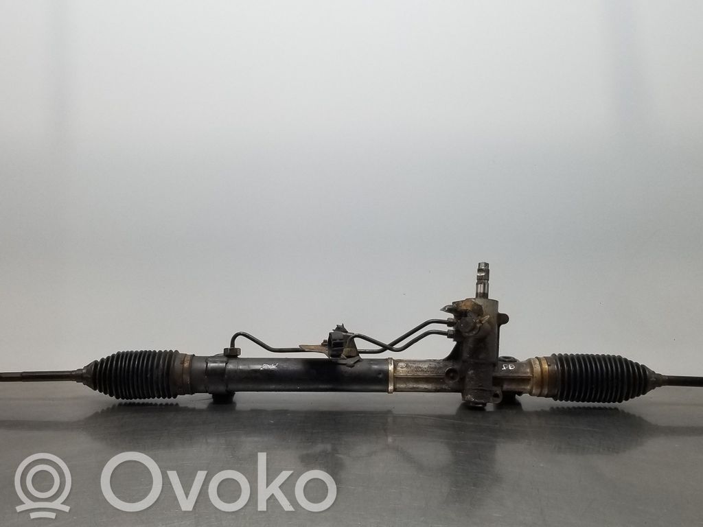 Fiat Doblo Vairo kolonėlė 