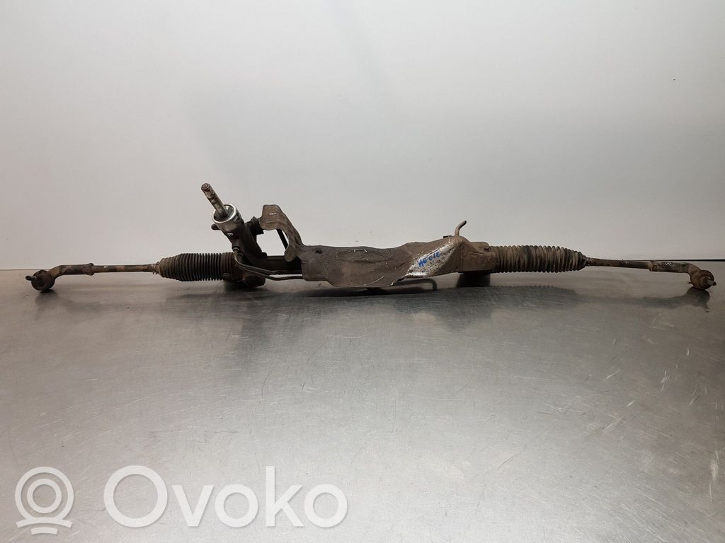 Volvo S40 Vairo kolonėle 