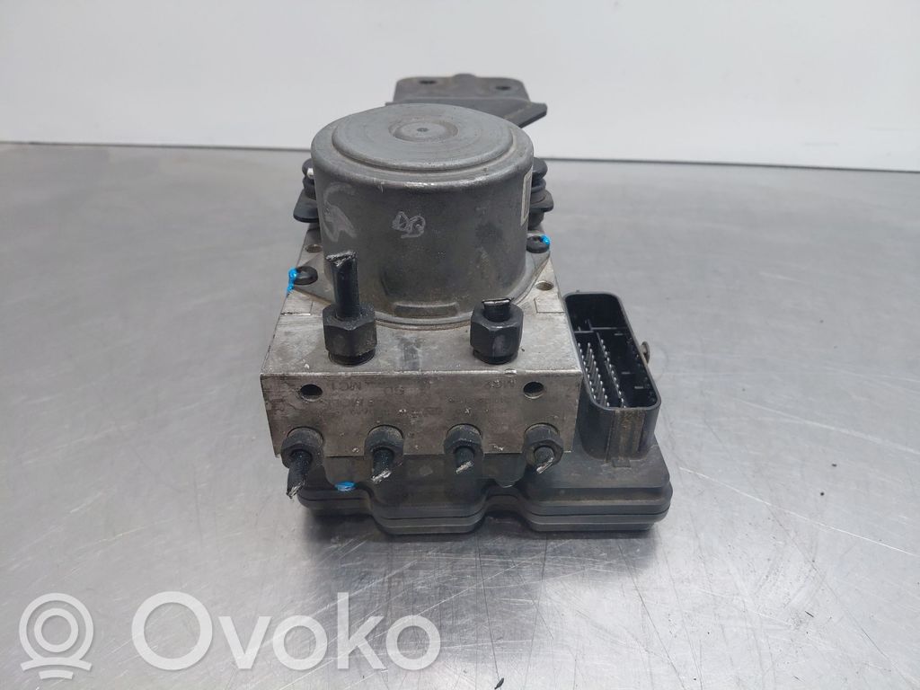 KIA Ceed Блок ABS 