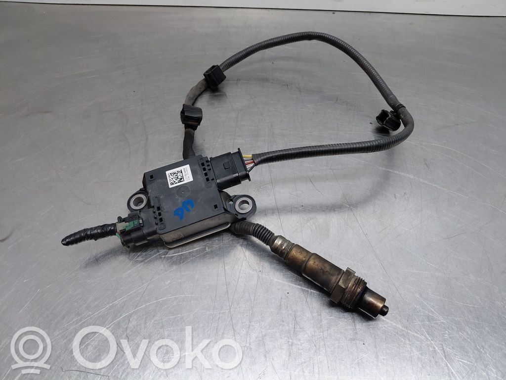KIA Ceed Lambda zonde 