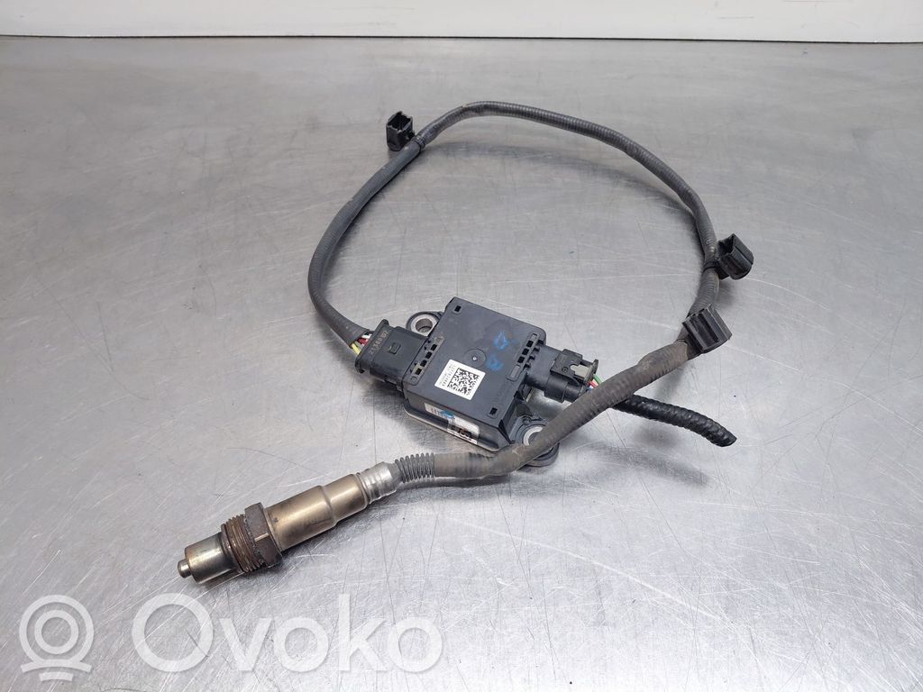 KIA Ceed Lambda zonde 