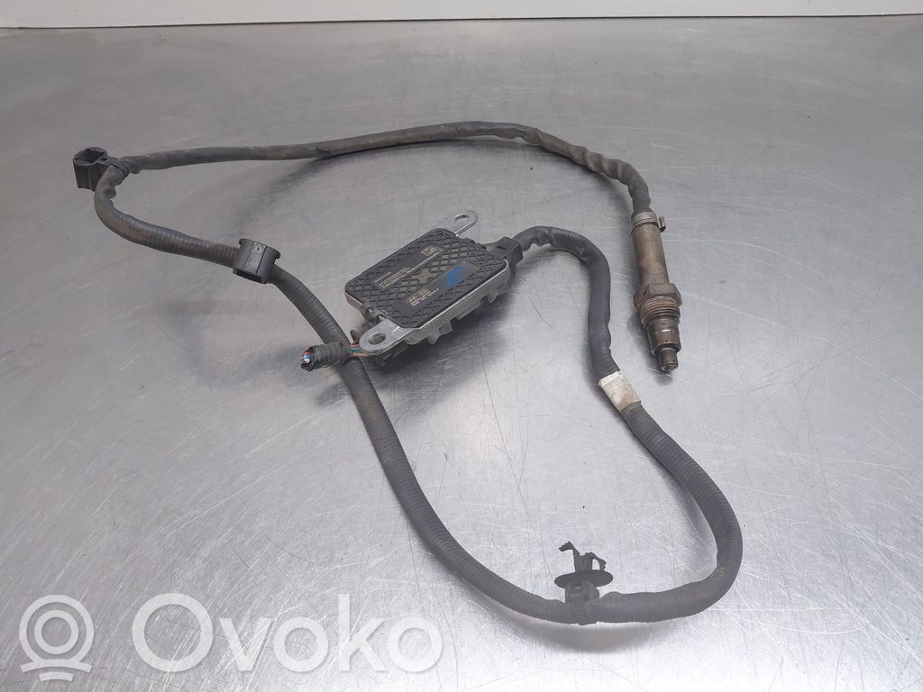 KIA Ceed Lambda zonde 