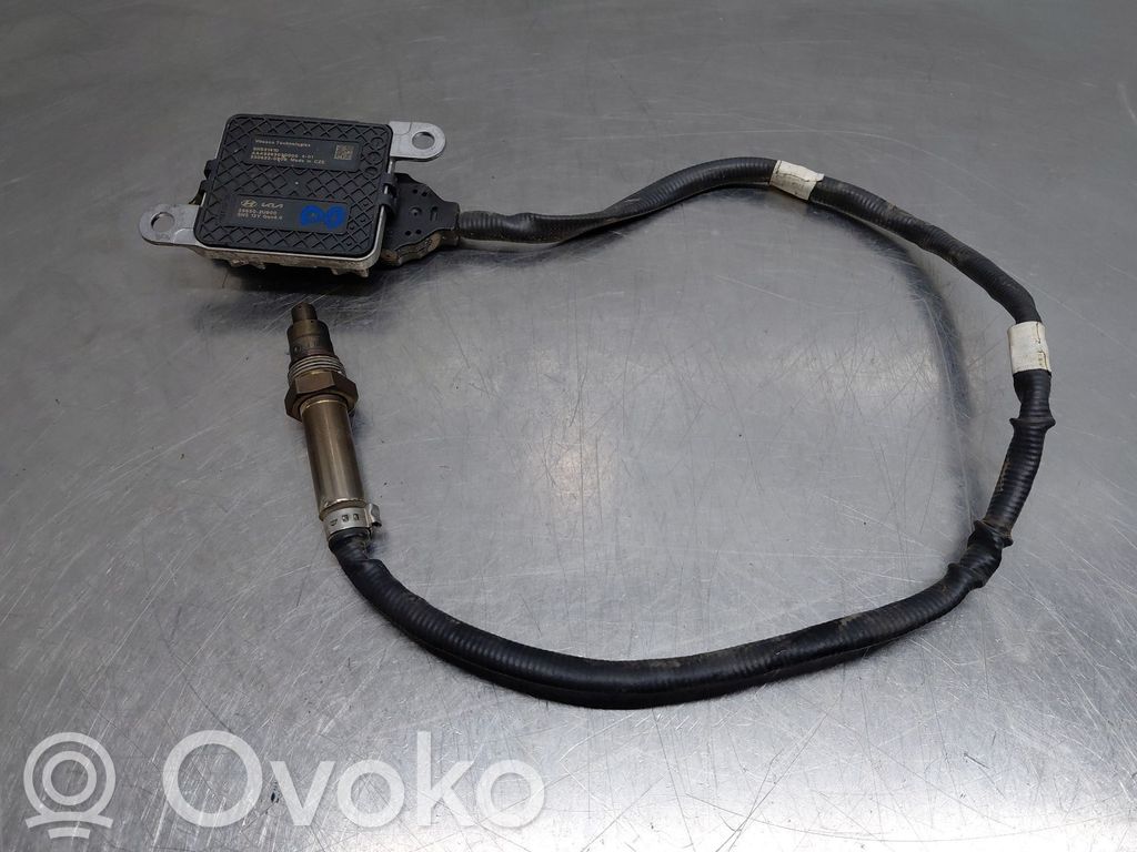 Hyundai Tucson TL Lambda probe sensor 