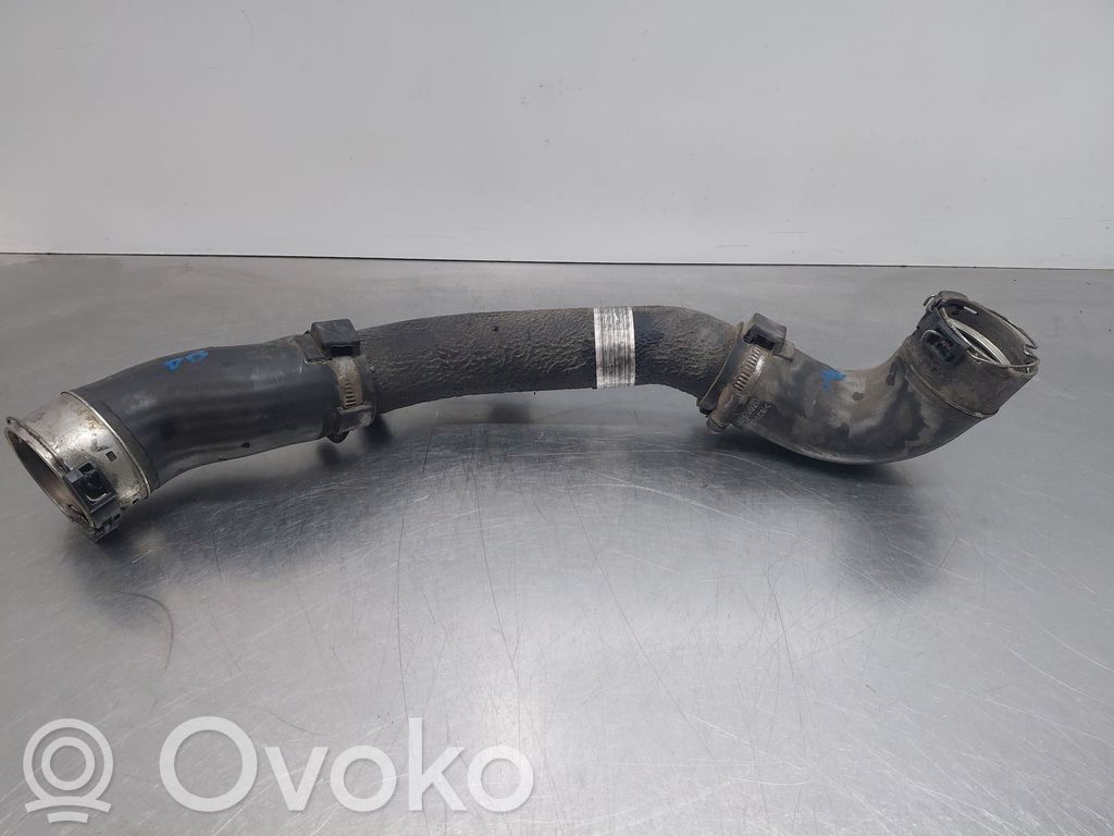 KIA Ceed Tubo di aspirazione dell’aria turbo 