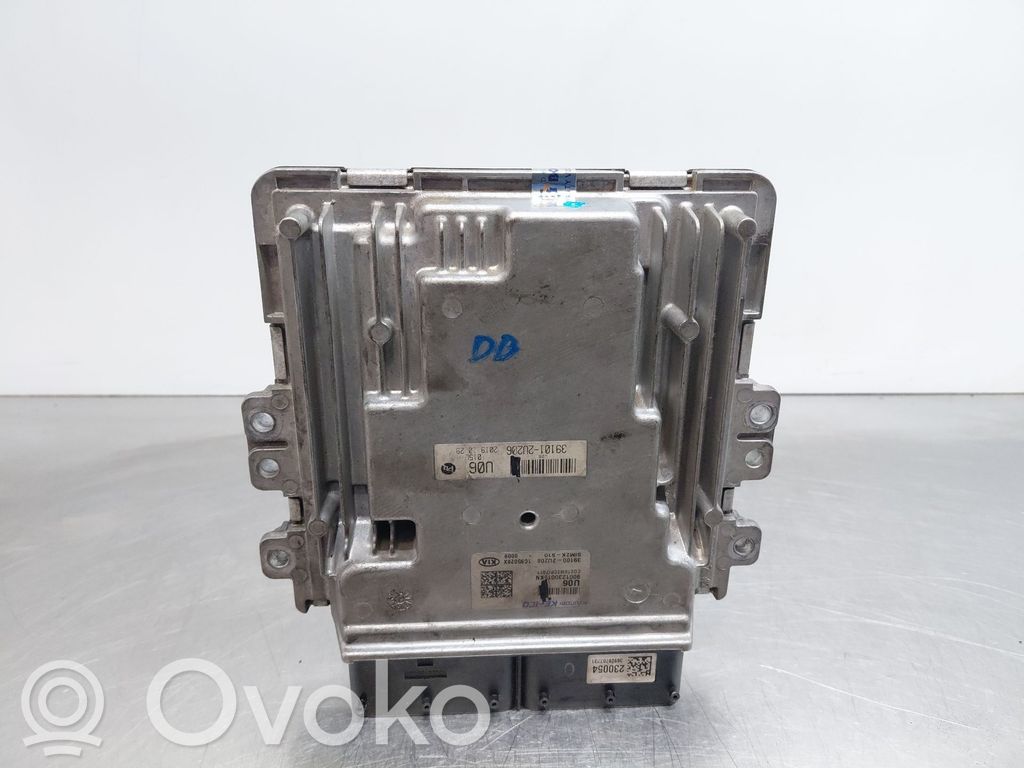 KIA Ceed Engine control unit/module 