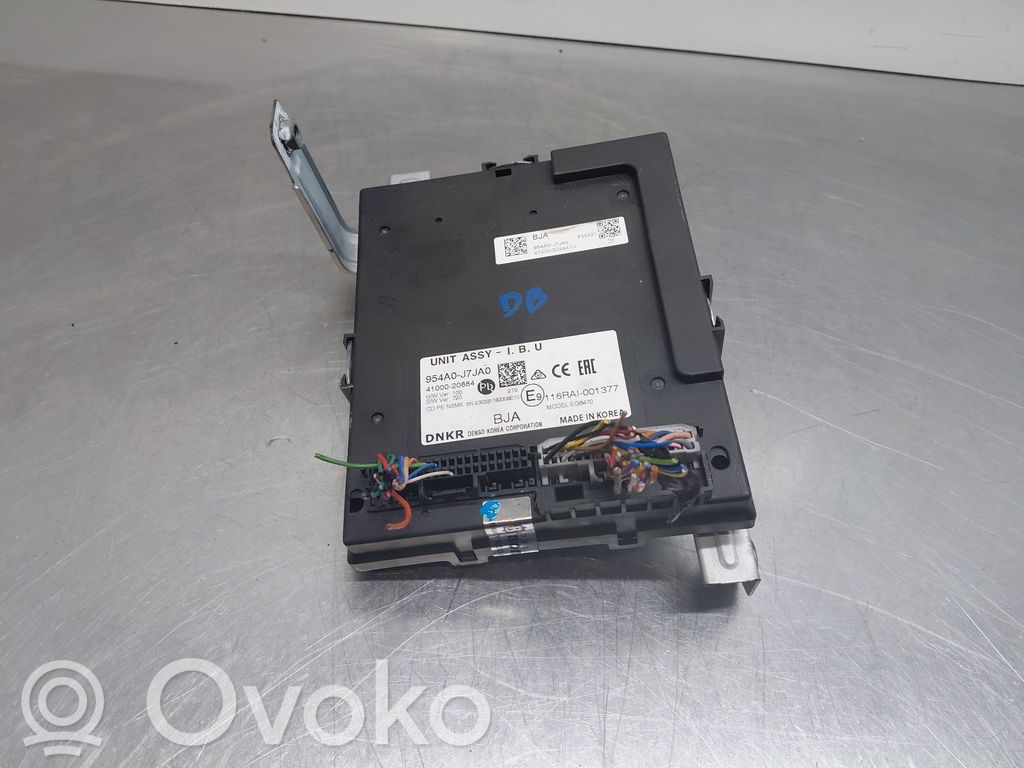 KIA Ceed Módulo de confort/conveniencia 