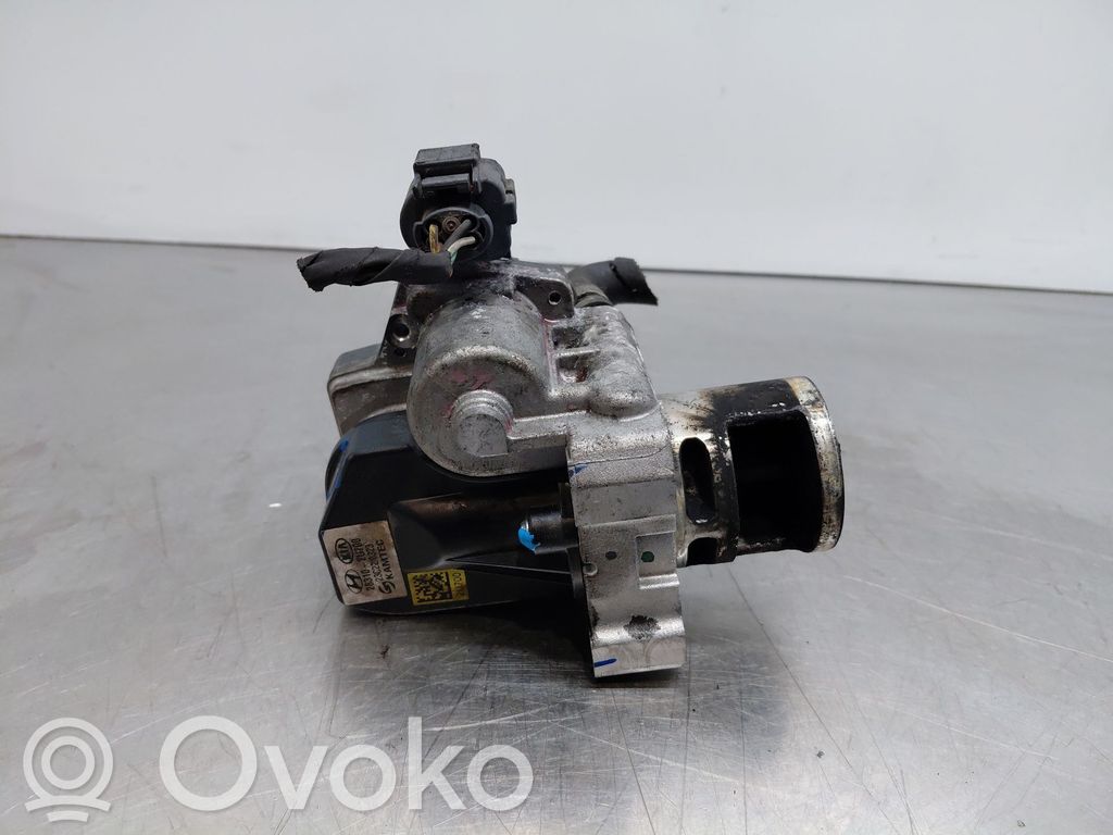 KIA Ceed EGR vārsts 