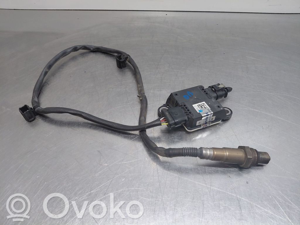 KIA Ceed Lambda zonde 