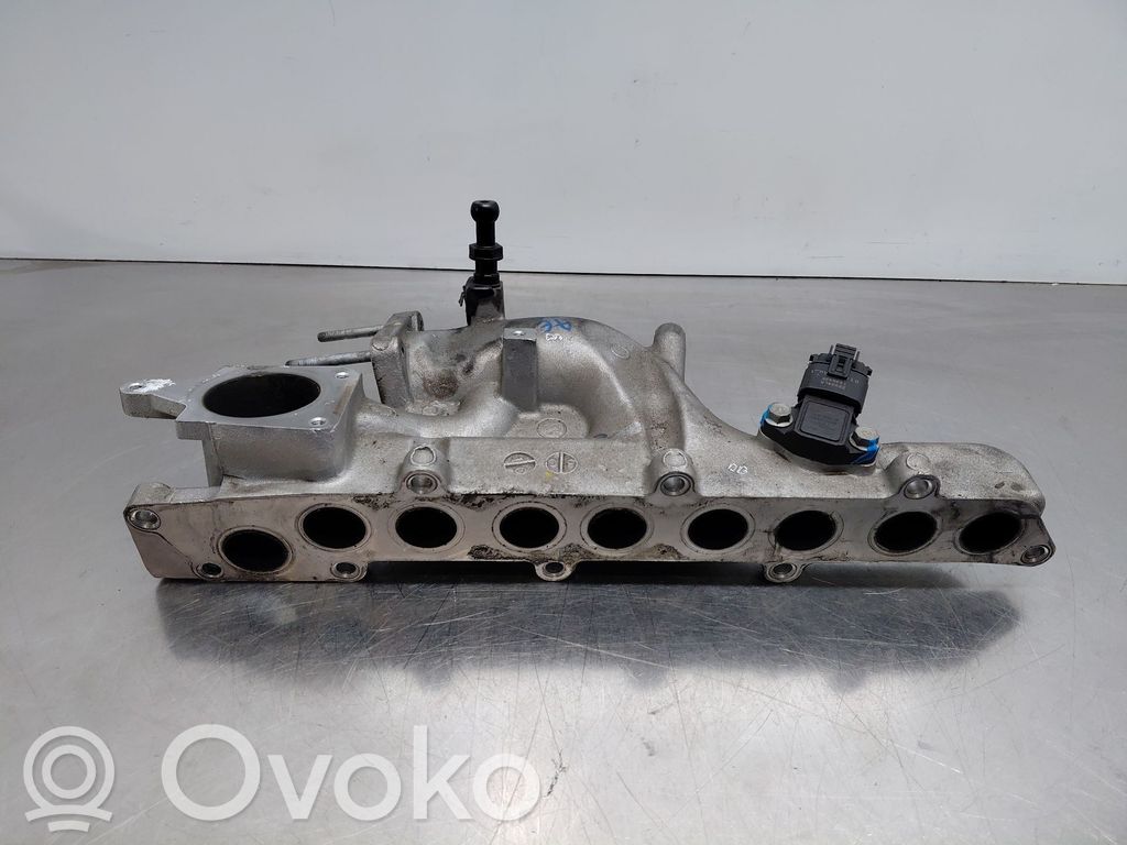 KIA Ceed Ieplūdes kolektors 