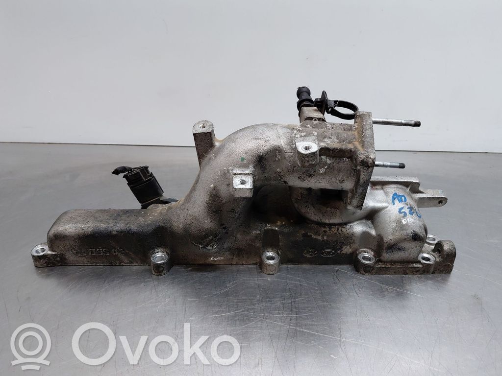 KIA Ceed Intake manifold 