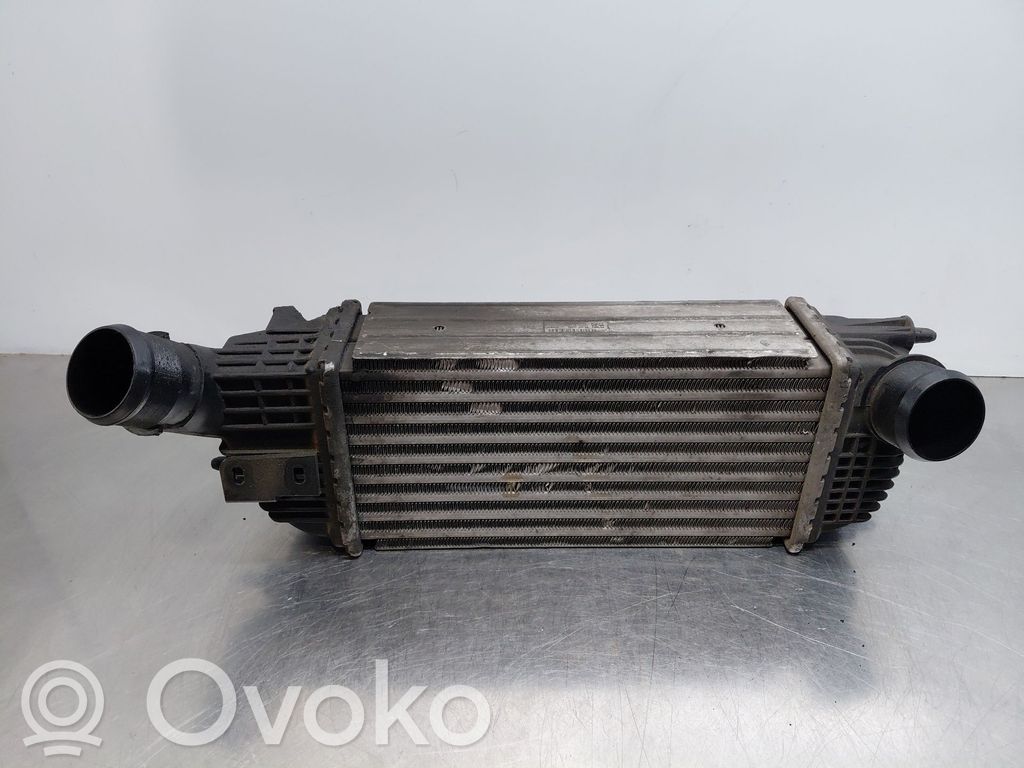 Peugeot 508 Interkūlerio radiatorius 
