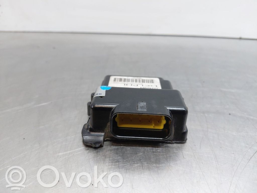 Jaguar X-Type Other control units/modules 