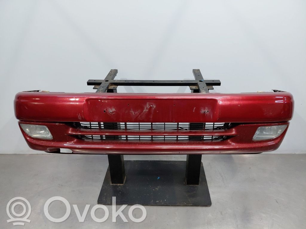 Citroen Saxo Parachoques delantero 