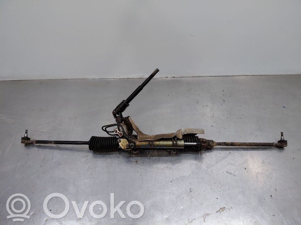 Citroen Berlingo Vairo kolonėlė 
