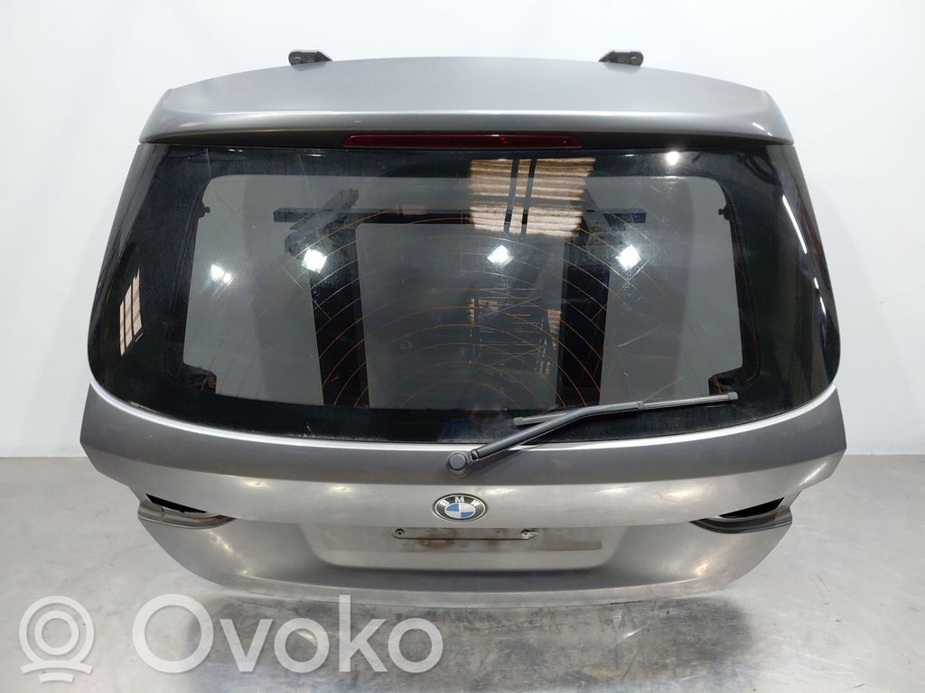 BMW X1 E84 Rear door 