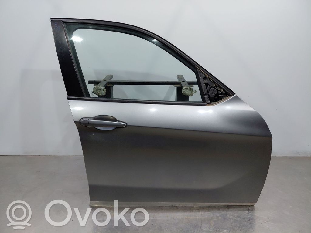 BMW X1 E84 Дверь 