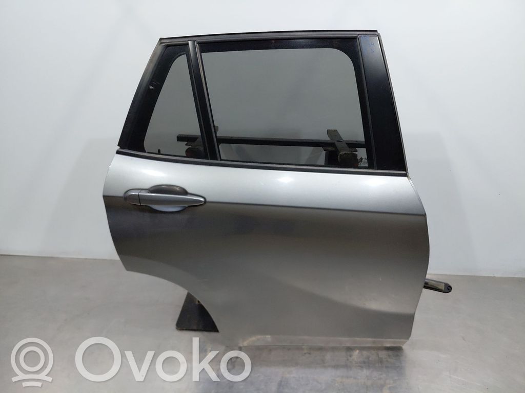 BMW X1 E84 Galinės durys 