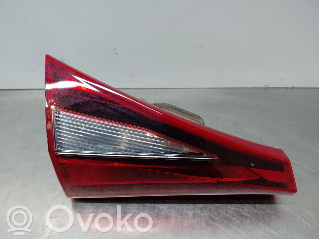 Hyundai i20 (BC3 BI3) Galinis žibintas kėbule 