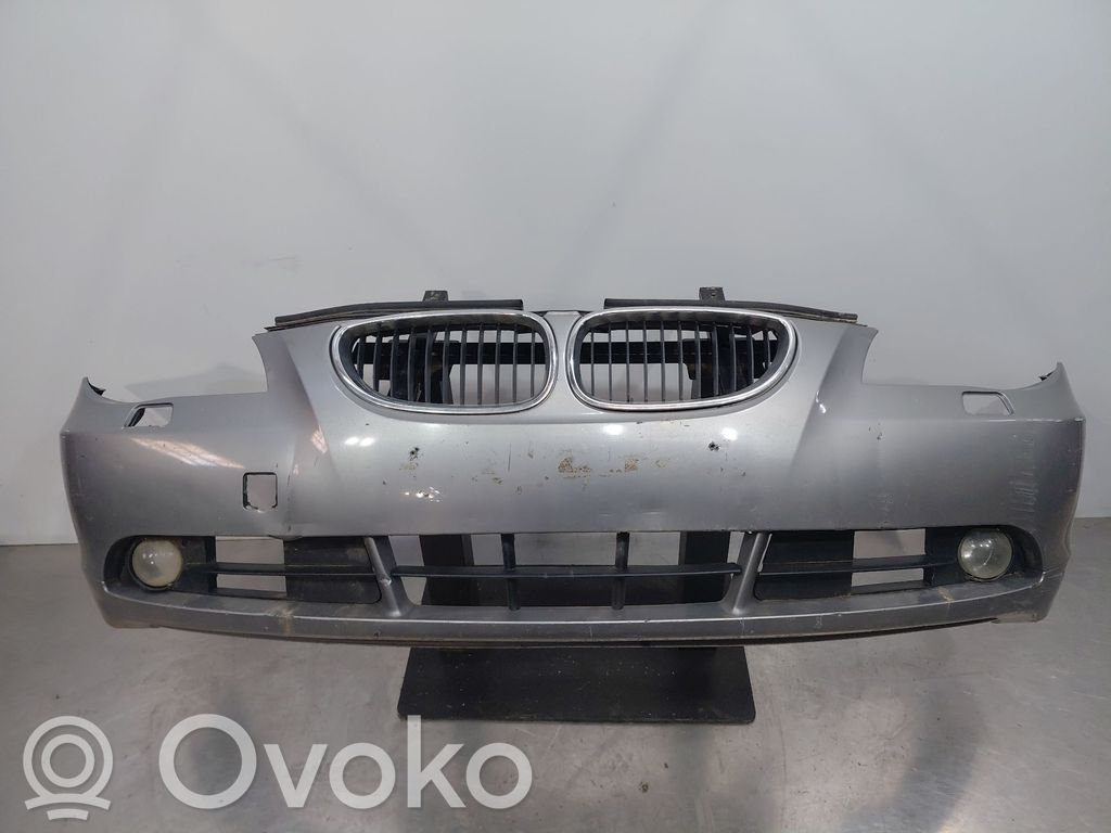 BMW 5 E39 Front bumper 