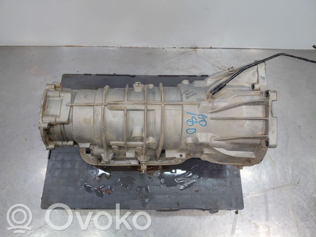 Land Rover Range Rover L322 Manualna 5-biegowa skrzynia biegów 